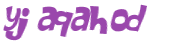Captcha-udfordring