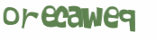 Captcha-udfordring