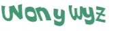 CAPTCHA 挑戰