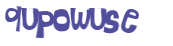 CAPTCHA 挑戰
