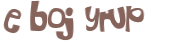 Captcha-Test