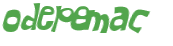 Captcha-udfordring