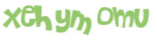 Captcha challenge