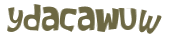 CAPTCHA 挑戰
