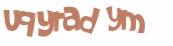 CAPTCHA 挑戰