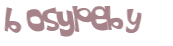 CAPTCHA 挑戰