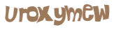 Captcha-udfordring