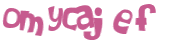 Captcha challenge