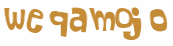 CAPTCHA 挑戰