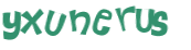 CAPTCHA 挑戰