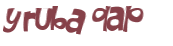 CAPTCHA 挑戰
