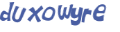 Captcha-udfordring