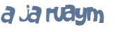 Captcha 챌린지