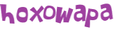 Captcha-udfordring