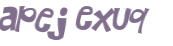 Captcha-udfordring