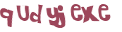 CAPTCHA 挑戰
