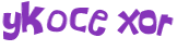 Captcha-Test