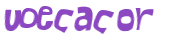 Captcha-udfordring