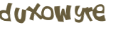 Captcha challenge
