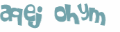 CAPTCHA 挑戰
