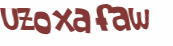 Captcha-udfordring