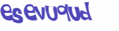 Captcha-udfordring