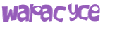 CAPTCHA 挑戰
