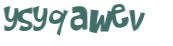 CAPTCHA 挑戰