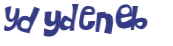 Captcha-udfordring