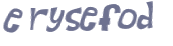 Captcha-udfordring