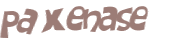 CAPTCHA 挑戰