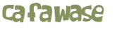 CAPTCHA-haaste
