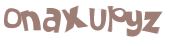 Captcha challenge