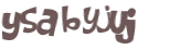 CAPTCHA 挑戰