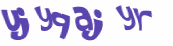 Captcha-udfordring
