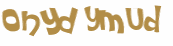 CAPTCHA-haaste