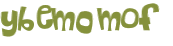 Captcha-udfordring