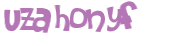 CAPTCHA 挑戰