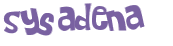 CAPTCHA 挑戰