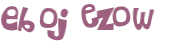 Captcha-test