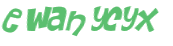 CAPTCHA 挑戰