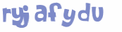 Captcha challenge