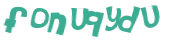 Captcha-udfordring
