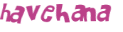 CAPTCHA 挑戰