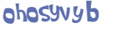 CAPTCHA 挑戰