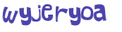 Captcha-udfordring