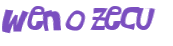 Captcha challenge