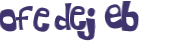 Captcha challenge