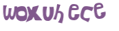 Captcha challenge