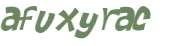 CAPTCHA 挑戰